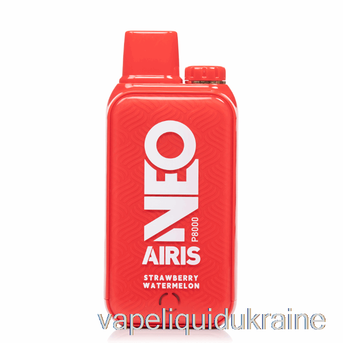 Vape Ukraine Airis NEO P8000 Disposable Strawberry Watermelon